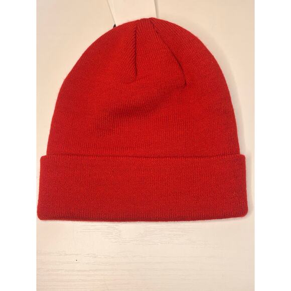 New! San Francisco 49ers Beanie - Picture 2 of 3